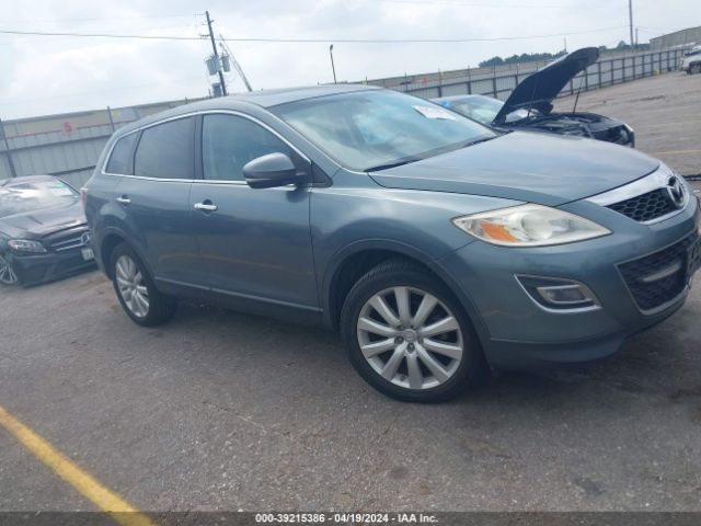 mazda cx-9 2010 jm3tb2maxa0216940