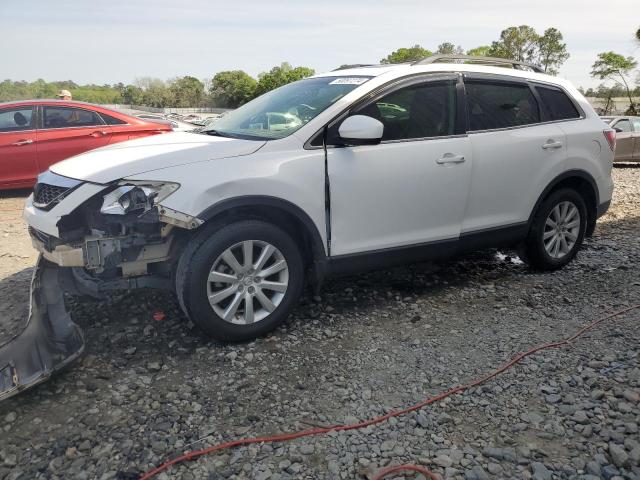 mazda cx-9 2010 jm3tb2maxa0228733