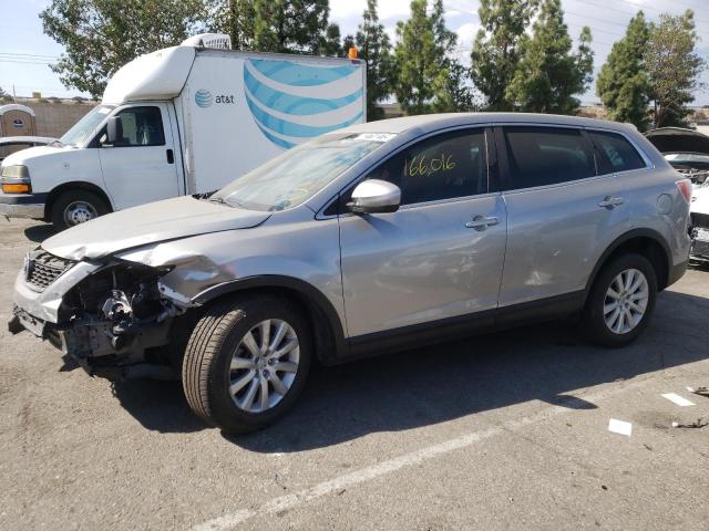 mazda cx-9 2010 jm3tb2mv0a0223446