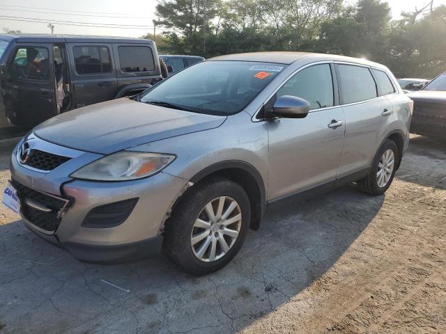 mazda cx-9 2010 jm3tb2mv2a0222234