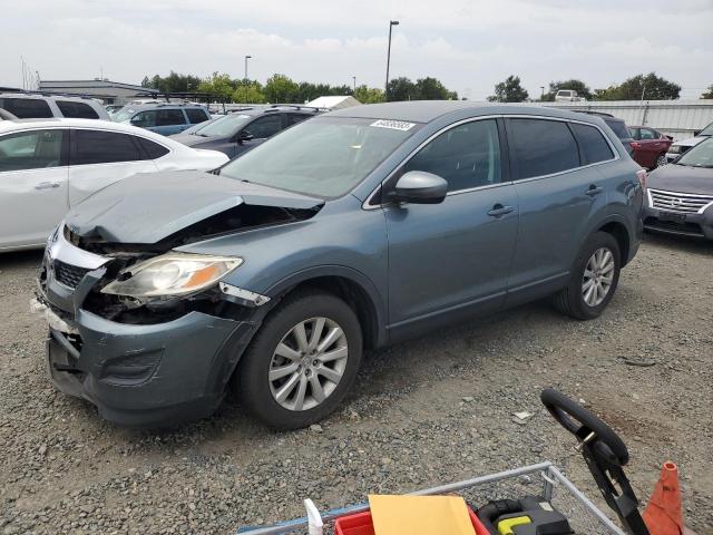 mazda cx-9 2010 jm3tb2mv3a0227099