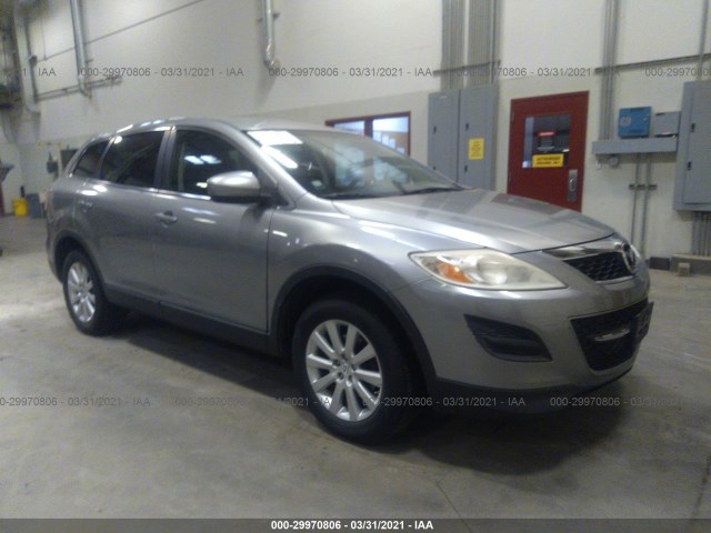 mazda cx-9 2010 jm3tb2mv6a0205498