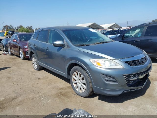 mazda cx-9 2010 jm3tb2mv7a0220317