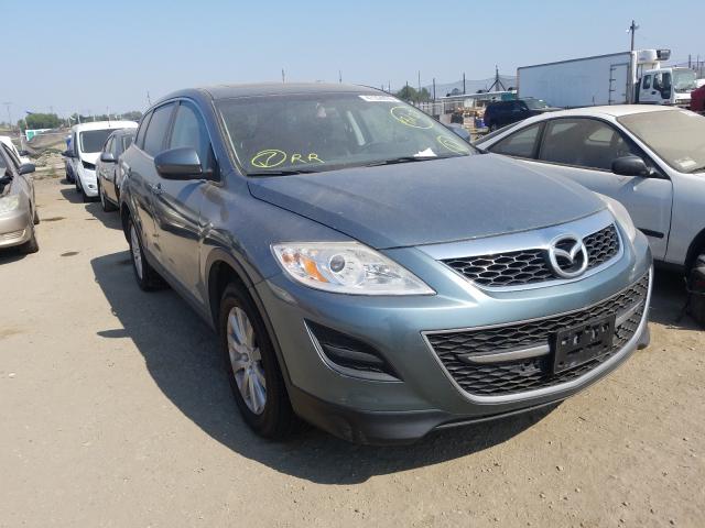 mazda cx-9 2010 jm3tb2mv7a0227669