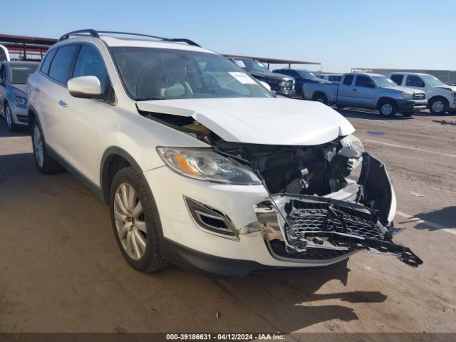 mazda cx-9 2010 jm3tb2mv8a0227180