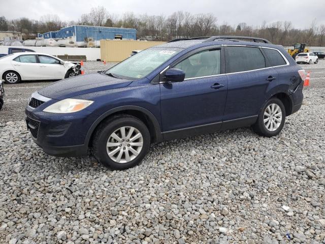 mazda cx9 2010 jm3tb2mv9a0211411