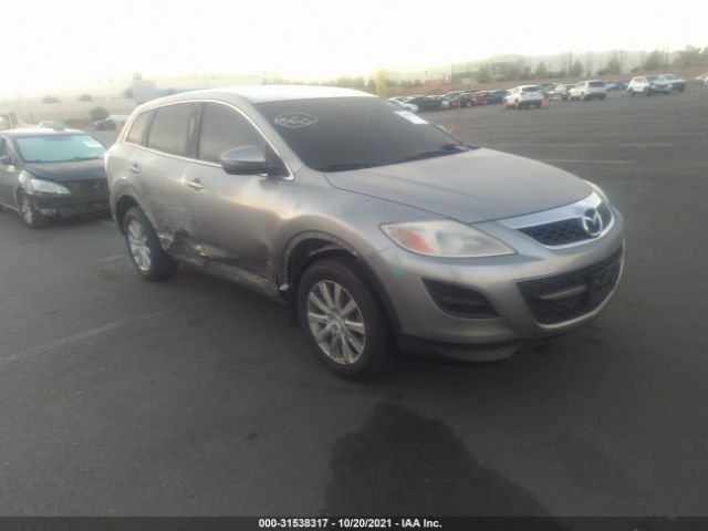 mazda cx-9 2010 jm3tb2mv9a0225518