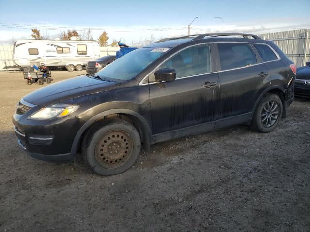 mazda cx-9 2008 jm3tb38a080148545