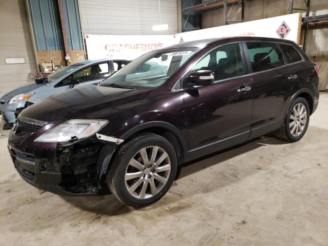 mazda cx-9 2008 jm3tb38a180131026