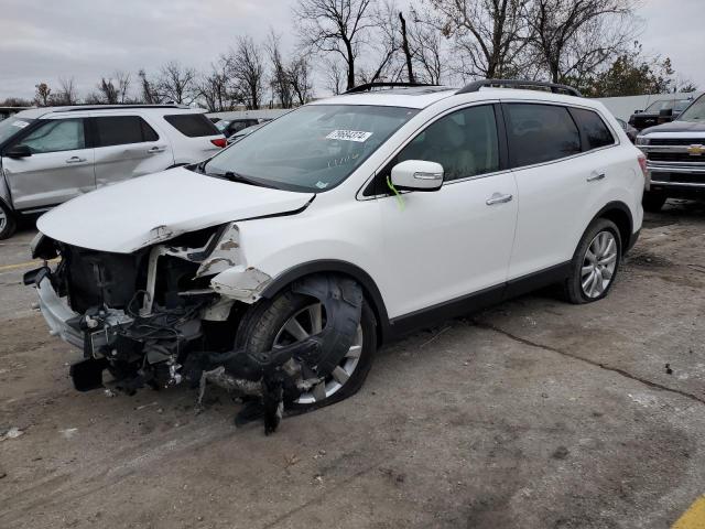 mazda cx-9 2008 jm3tb38a180143788