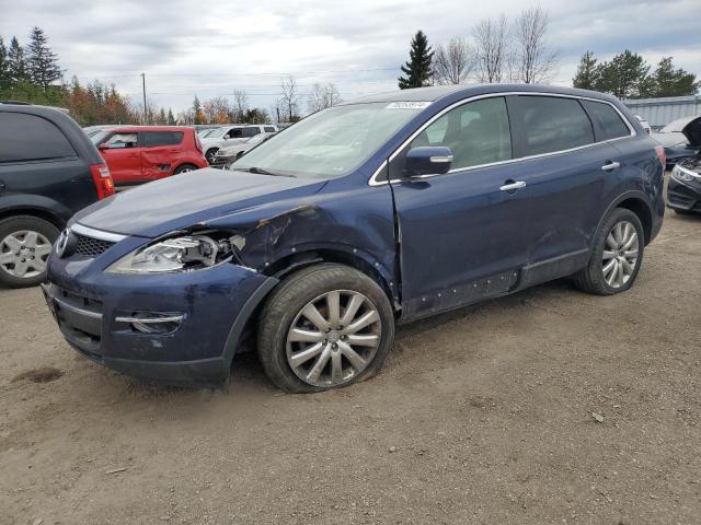 mazda cx-9 2008 jm3tb38a180146870