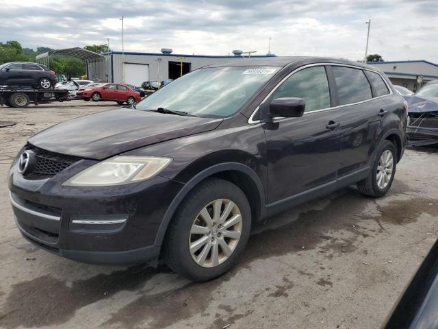 mazda cx-9 2008 jm3tb38a180147940