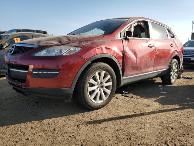 mazda cx-9 2008 jm3tb38a180151423