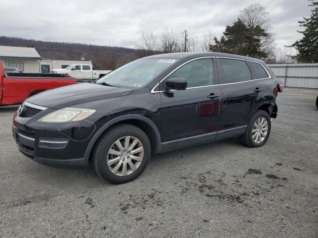 mazda cx-9 2009 jm3tb38a190172631