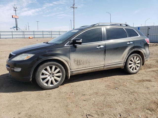 mazda cx-9 2008 jm3tb38a280126336