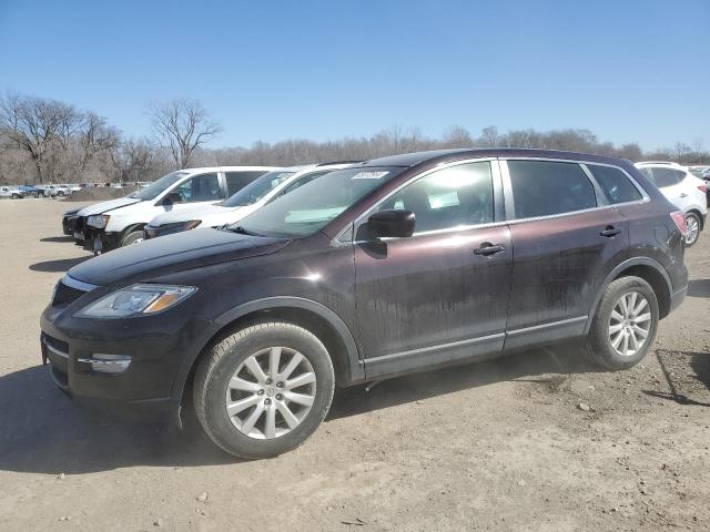 mazda cx-9 2008 jm3tb38a280158039