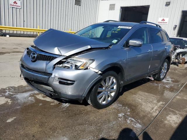 mazda cx-9 2009 jm3tb38a390179581