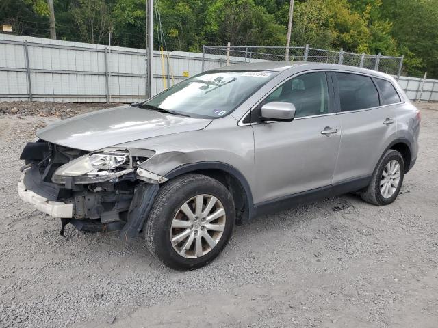 mazda cx-9 2009 jm3tb38a490172431