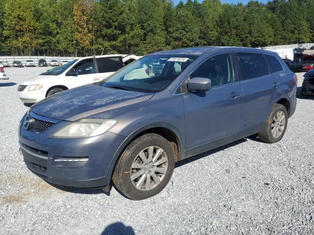 mazda cx-9 2008 jm3tb38a580129635