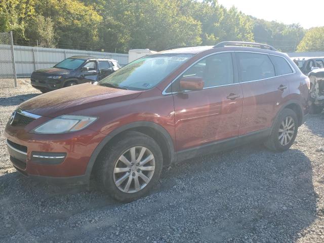 mazda cx-9 2008 jm3tb38a580130428