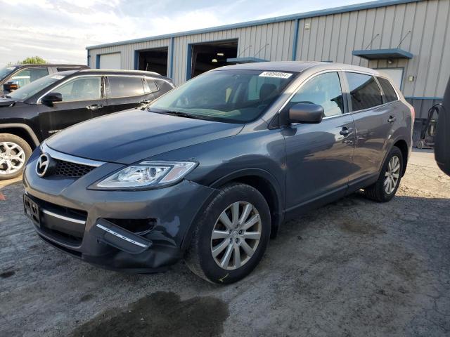 mazda cx-9 2008 jm3tb38a580153370