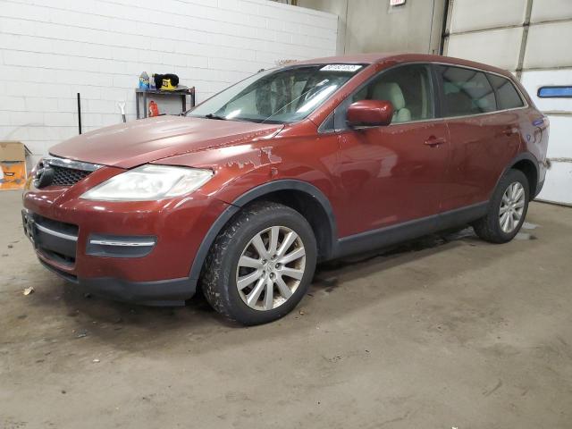 mazda cx-9 2009 jm3tb38a590172910