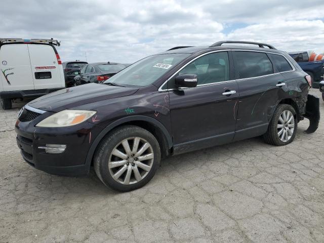 mazda cx-9 2008 jm3tb38a680122449