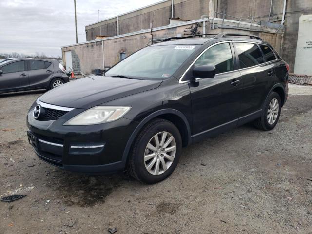 mazda cx-9 2008 jm3tb38a680123830