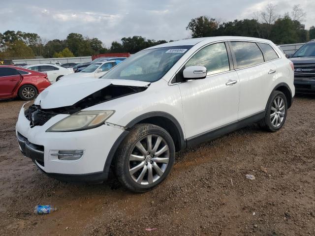 mazda cx-9 2008 jm3tb38a680153233