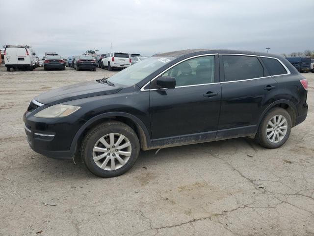 mazda cx-9 2008 jm3tb38a780131080