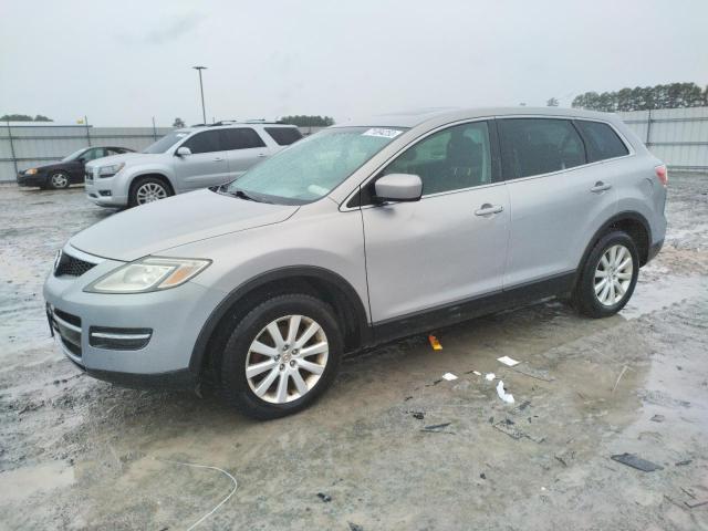 mazda cx-9 2008 jm3tb38a780153550