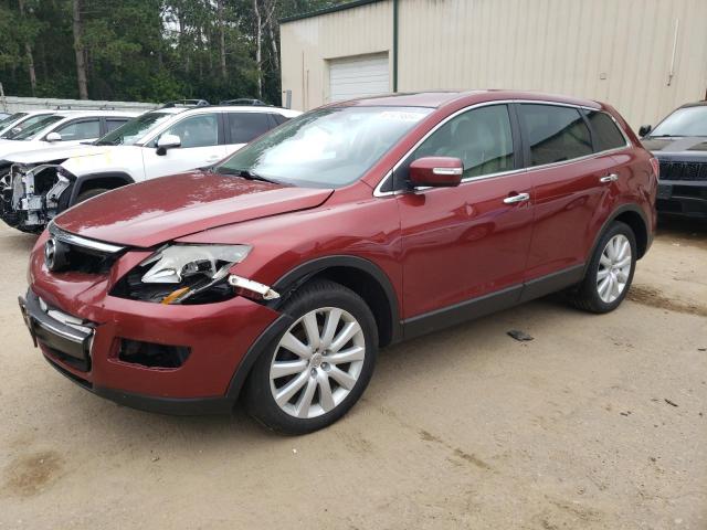 mazda cx-9 2008 jm3tb38a780164063