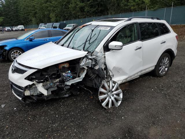 mazda cx-9 2008 jm3tb38a880126518