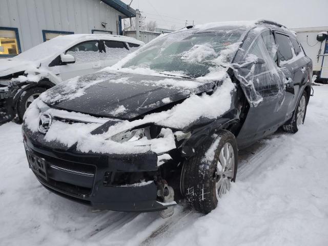 mazda cx-9 2008 jm3tb38a880161589