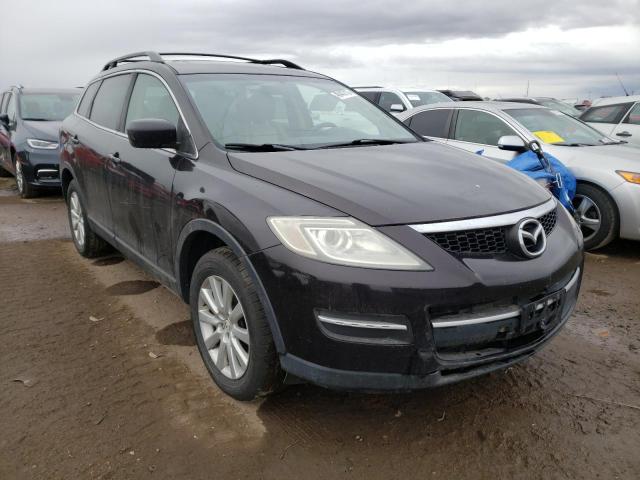 mazda cx-9 2008 jm3tb38a980142565