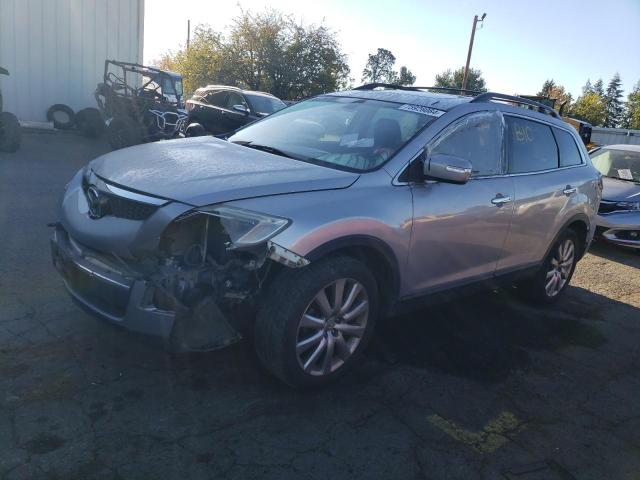 mazda cx-9 2008 jm3tb38ax80161299