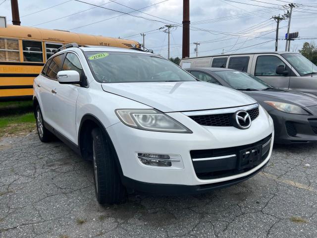 mazda cx-9 2007 jm3tb38c070120986