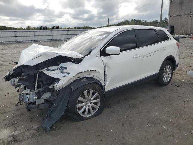 mazda cx-9 2007 jm3tb38c470100367