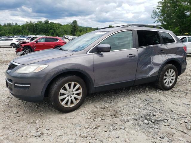 mazda cx-9 2007 jm3tb38c570110308