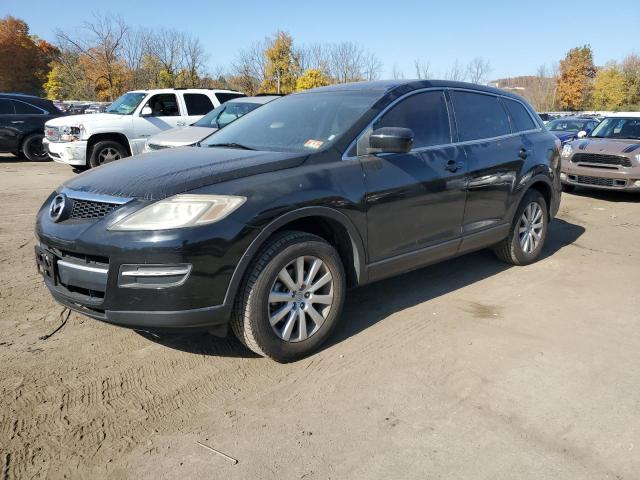 mazda cx-9 2007 jm3tb38c870101182