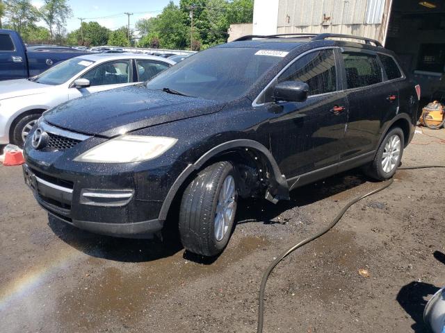 mazda cx-9 2007 jm3tb38c870118001