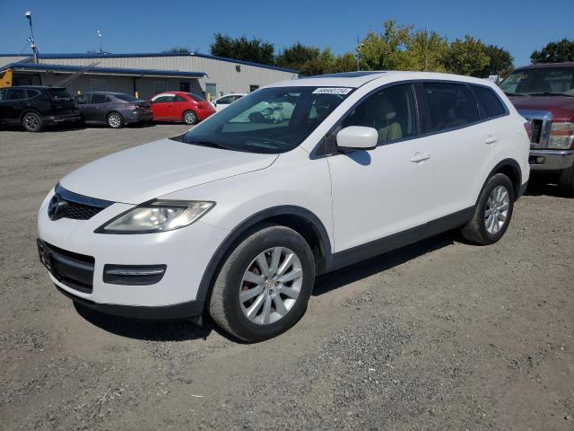 mazda cx-9 2007 jm3tb38c970103782