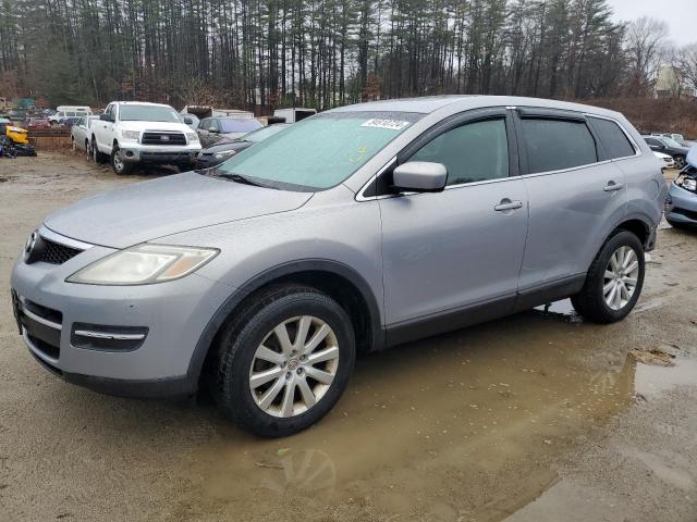 mazda cx-9 2008 jm3tb38v080125057