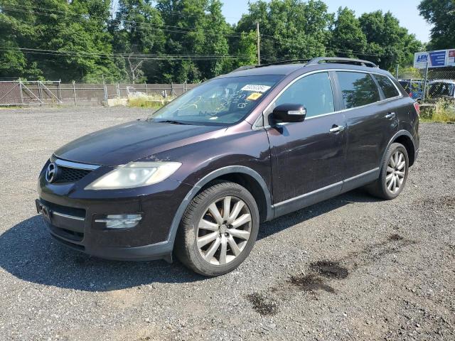 mazda cx-9 2008 jm3tb38v080126788