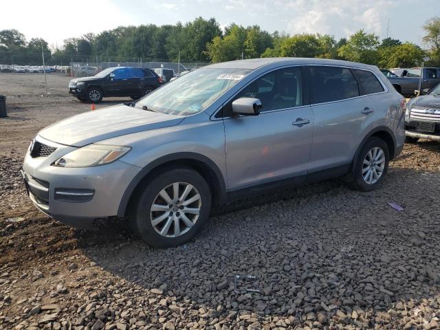 mazda cx-9 2008 jm3tb38v080160309