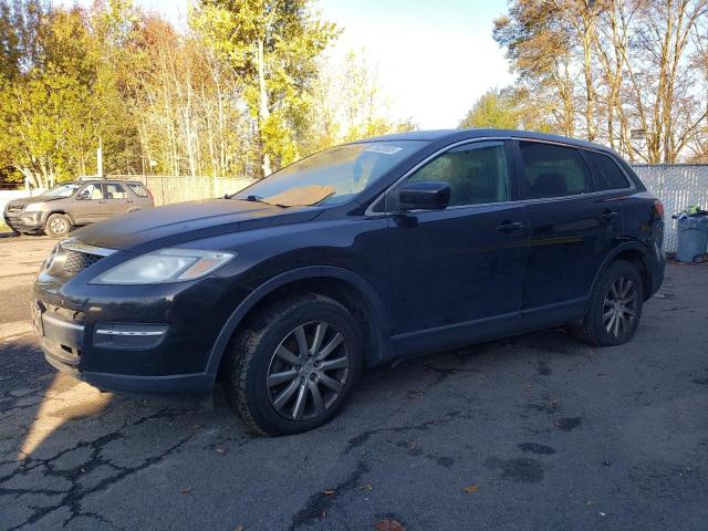 mazda cx-9 2009 jm3tb38v090178133