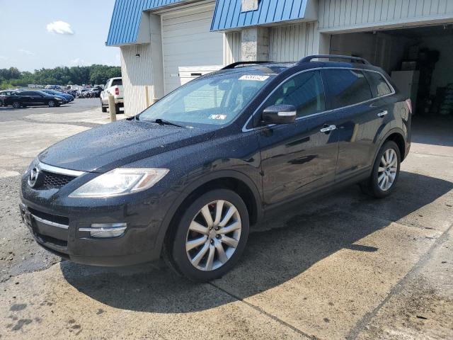 mazda cx-9 2009 jm3tb38v190165553