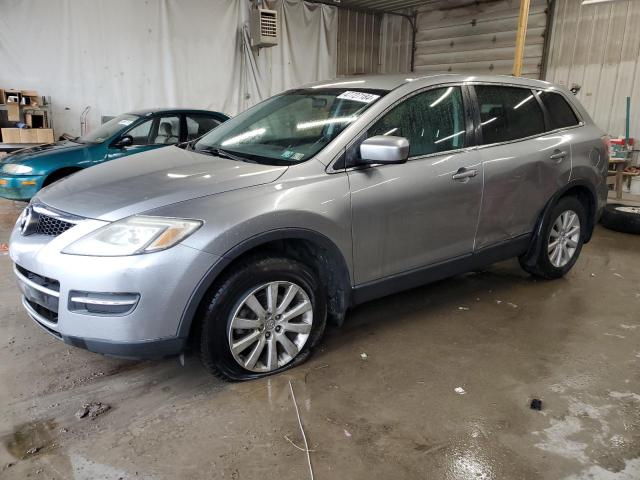 mazda cx-9 2009 jm3tb38v190176746