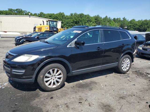 mazda cx-9 2009 jm3tb38v190178450