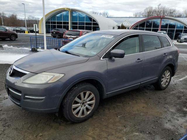 mazda cx-9 2008 jm3tb38v280133113